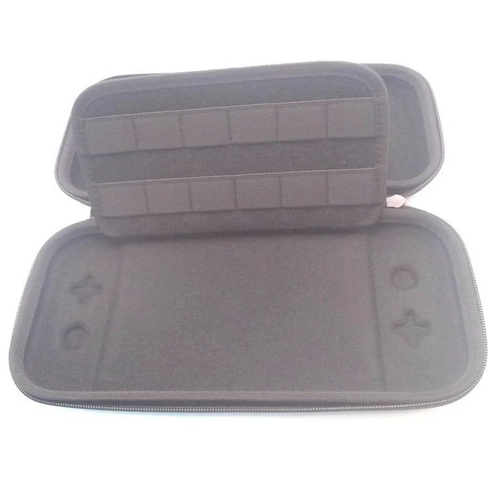 Startrc Games -‎ Nintendo Switch 2 Hard Cover Case. BRAND NEW IN BOX